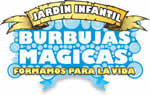 JARDIN INFANTIL BURBUJAS MAGICAS|Colegios BOGOTA|COLEGIOS COLOMBIA